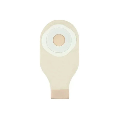 Convatec - Active Life - 025433 - Activelife 1 - Piece Drainable Pouch Cut - To - Fit 3/4" 2 - 1/2"