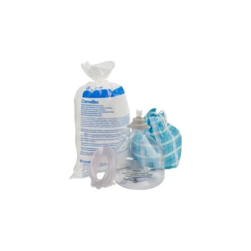 Convatec - 027060 - 27060 - Each. Urinary Night Drainage System Nonsterile 2000 Ml Plastic