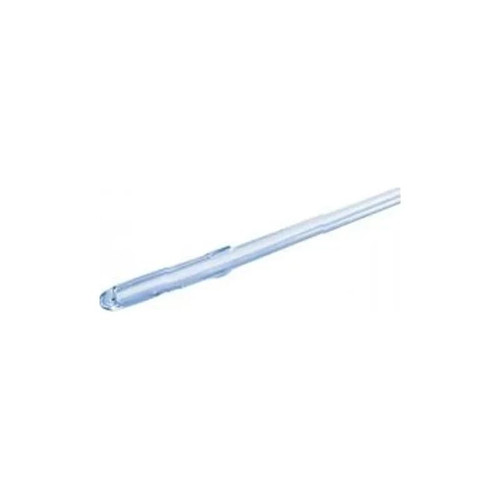 Convatec - Gentlecath - 501003 - Urethral Catheter Straight Tip Uncoated Pvc 12 Fr 16 Inch
