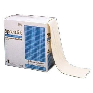 Bsn Medical - Specialist - 9076 - Stockinette, 6 X 25 Yds 