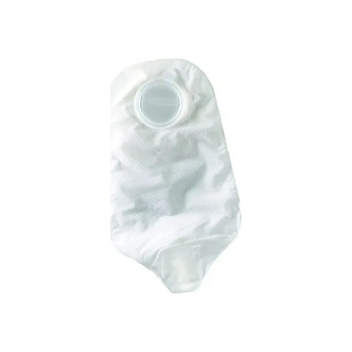 Convatec - Sur-Fit Natura - 401546 - Urostomy Pouch Two - Piece System 10 Inch Length Drainable
