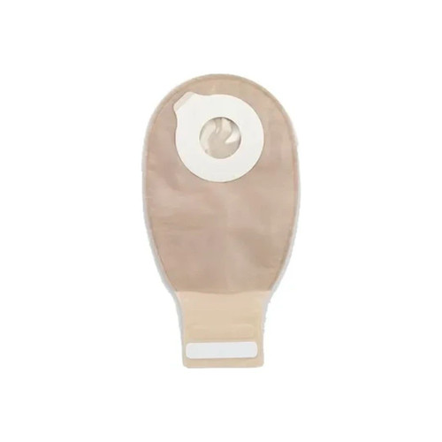 Convatec - Esteem Synergy - 416902 - + Ostomy Pouch Two - Piece System 12 Inch Length Drainable