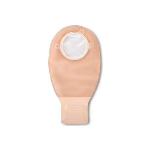Convatec - Natura - 421749 - Ostomy Pouch Two - Piece System 12 Inch Length Drainable