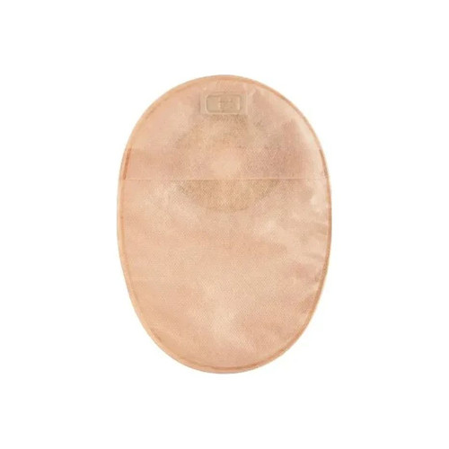 Convatec - Esteem+ - 421816 - Esteem + One - Piece Closed - End Pouch, Modified Stomahesive, Filter, 6", Two - Sided Comfort Panel Opaque, 13/16" X 2 - 3/4" (20 - 70Mm).
