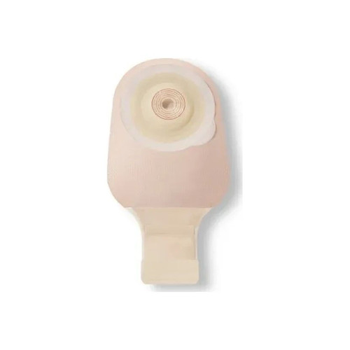Convatec - Esteem+ Soft Convex - 422545 - One - Piece Drainable V2 Precut 25Mm (1"), Length 8 - 2/3".