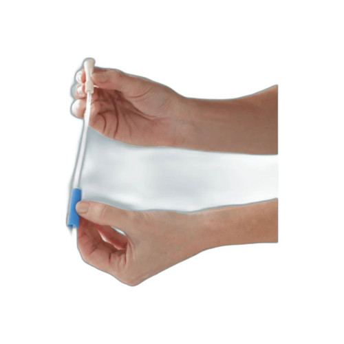 Convatec - Gentlecath - 501021 - Urinary Intermittent Catheter Uncoated Female Straight 12Fr 6.5"