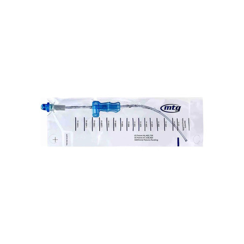 Hr Pharmaceuticals - 52812 - Mtg Ez - Gripper Closed System Catheters