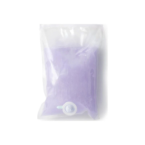 Mckesson - 53-29006-2000 - Tearless Shampoo And Body Wash 2 000 Ml Dispenser Refill Bag Lavender Scent