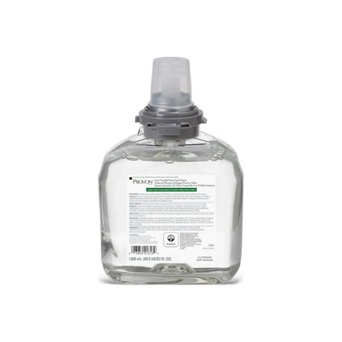 Gojo Industries - Provon - 5382-02 - Soap Foaming 1 200 Ml Dispenser Refill Bottle Unscented