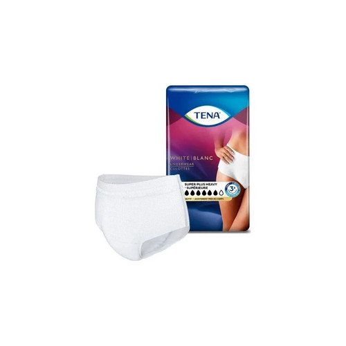 Essity Health & Medical Solutions - Tena Women Super Plus - 54286 - 54900 - Protective Underwear