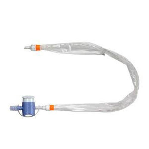Salter Labs - Airlife - Csc114T - Closed Suction Catheter, 14 Fr