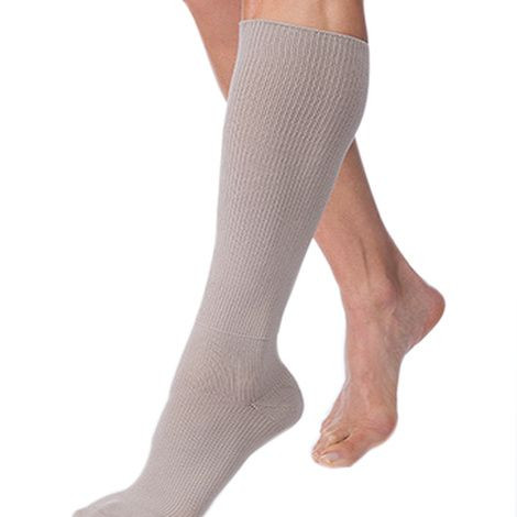 Bsn Medical - Jobst Farrowhybrid - Flfh-Adi5 - Flfhadi5 - Leg Wrap, Compression Farrowwrap Taupe Sz1 Xlg
