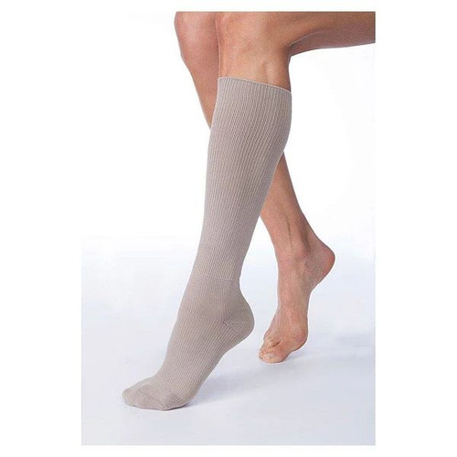 Bsn Medical - Jobst Farrowhybrid - Flfh-Adiw3 - Flfhadiw3 - Leg Wrap, Compression Farrowwrap Taupe Sz1 Med W