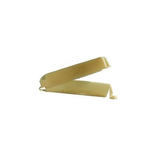 Convatec - Duolock - 175652 - Curved Tail Closure Clamp Flexible Plastic