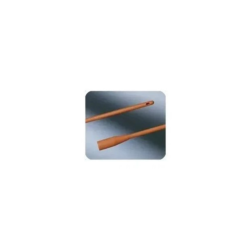 Bard Rochester - Davol - 0037140 - Home Health Div - Robinson Catheter 14 Fr 16" L, One Eye, Nonsterile, Single Use