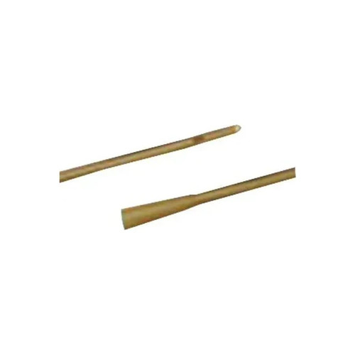 Bard Rochester - Bardex - 056016 - Home Health Div - Robinson Latex Catheter 16 Fr, 16", Two Opposing Eyes, Hollow Round Tip, Single - Use, Sterile