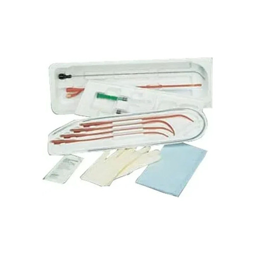 Bard Rochester - Heyman - 123400 - Urology Tray