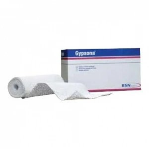 Bsn Medical - Gypsona - 30-3041 - 303041 - Plaster, Roll Hp 2 X3Yds