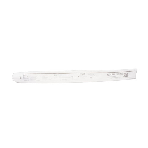 Bard Rochester - Clean-Cath - 421708 - Urethral Catheter Straight Tip Uncoated Pvc 8 Fr 16 Inch