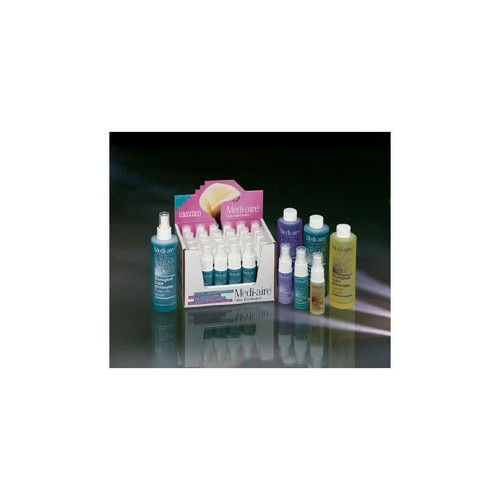 Bard Rochester - Medi-Aire - 7000U - Biological Odor Eliminator Deodorizer Liquid 1 Oz Bottle Unscented
