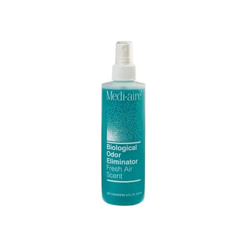 Bard Rochester - Medi-Aire - 7008A - Biological Odor Eliminator