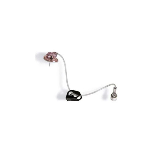 Bd Becton Dickinson - Safestep - Lh-0031 - Huber Infusion Set 20 Gauge 3/4 Inch Without Port