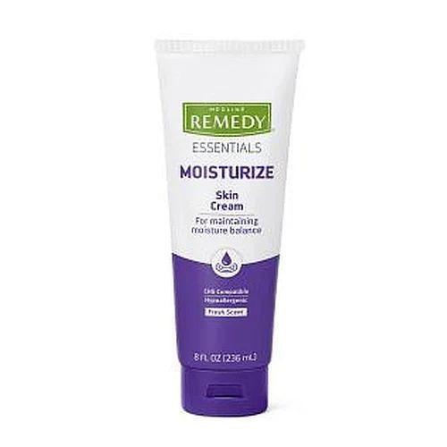 Medline - Msc095332 - Soothe & Cool Skin Cream With Vitamins A D, 8 Oz Tube