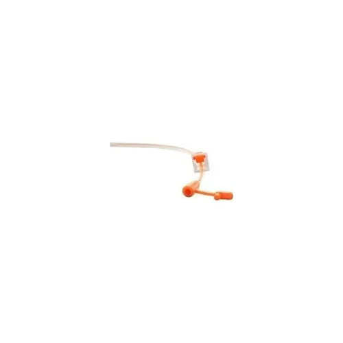 Avanos Medical - Neomed - Nm-60Enen - Enteral Extension Set 60 Inch Orange Pvc Tubing Sterile