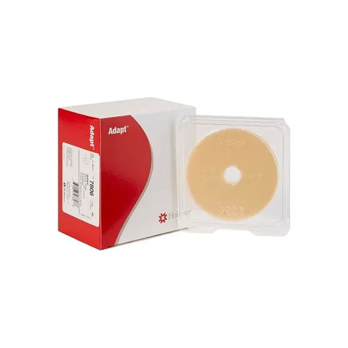 Hollister - Adapt - 7806 - Flat Barrier Rings 4" (98Mm) Od