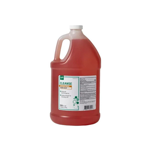 Medline - Hhabspg - Spectrum Antibacterial Liquid Hand Soap 1 Gallon