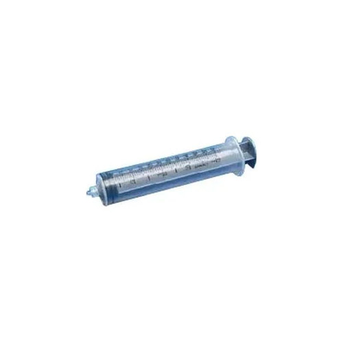 Cardinal Health - Monoject - 8881560125 - Luer Lock Tip Syringe, Rigid Pack, 60 Ml, Sterile.