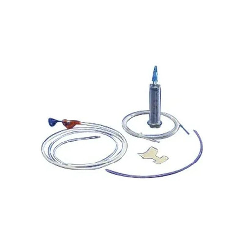 Cardinal Health - Kangaroo - 8884752513 - Dobbhoff Naso - Jejunal Feeding And Gastric Decompression Tube 16 Fr, 67" L, Radiopaque Polyurethane, 9Fr