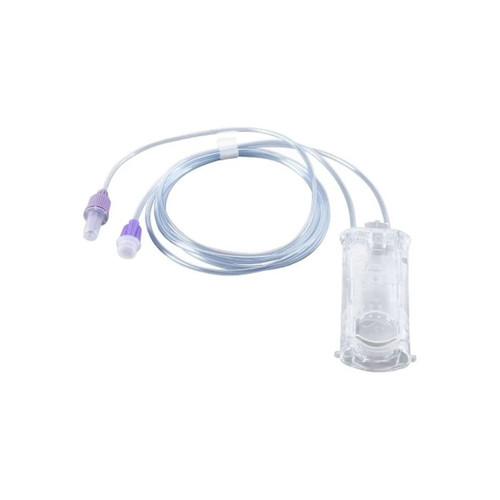 Cardinal Health - Bspfd - Kangaroo Omni Feeding Set With Enplus Spike, Non - Sterile