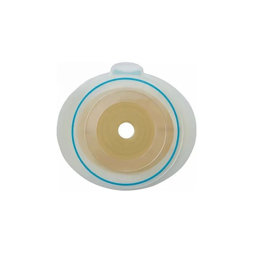 Coloplast - Sensura - 10564 - Mio Flex Flat, Standard Wear Barrier, Pre - Cut 1 3/8 In (35Mm) / Red