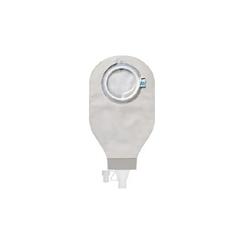 Coloplast - Sensura - 18620 - Mio Click Ileostomy Pouch Two - Piece System 9 Inch Length Drainable