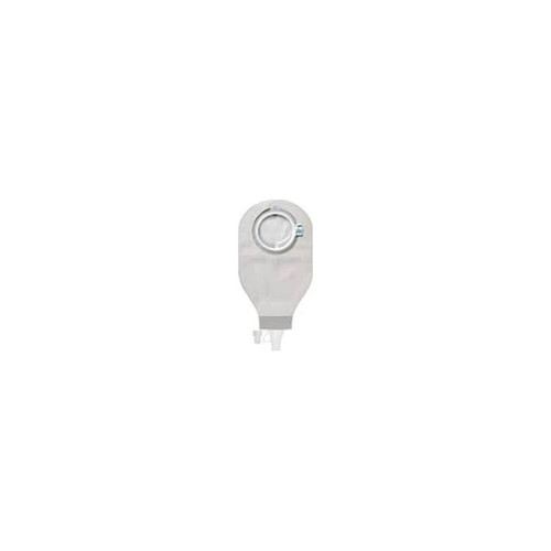 Coloplast - Sensura - 18622 - Mio Click Ileostomy Pouch Two - Piece System 9 Inch Length Drainable