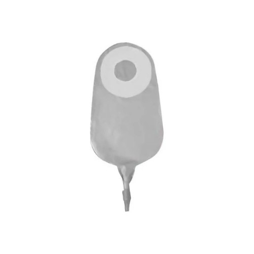Marlen - E-Z - Ezd36218L - Drain Urostomy Pouch One - Piece System 10 Inch Length Drainable