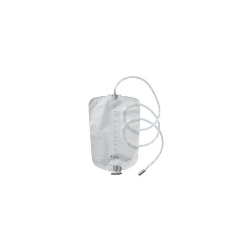 Coloplast - Moveen - 21346 - Urinary Night Drain Bag Nonsterile 2000 Ml Vinyl