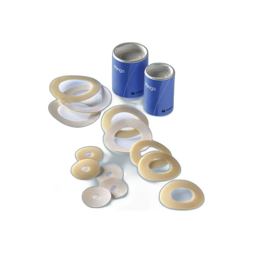 Coloplast - 2325 - Skin Barrier Rings 1 In (25 Mm)