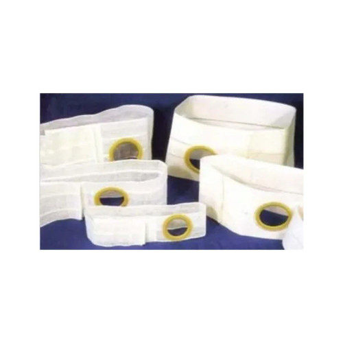 Nu-Hope - Nu-Form - 6312-I - Support Belt 2 - 5/8" , 4" W, 36" - 40" Waist, Large, Regular Elastic