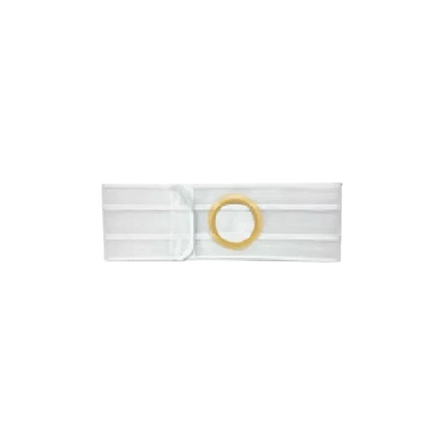 Nu-Hope - Nu-Form - 6324-P-C - Support Belt With Prolapse Strap 3 - 1/4" Center Opening, 5" Wide, 41" - 46" Waist, 2X - Large, Regular Elastic.