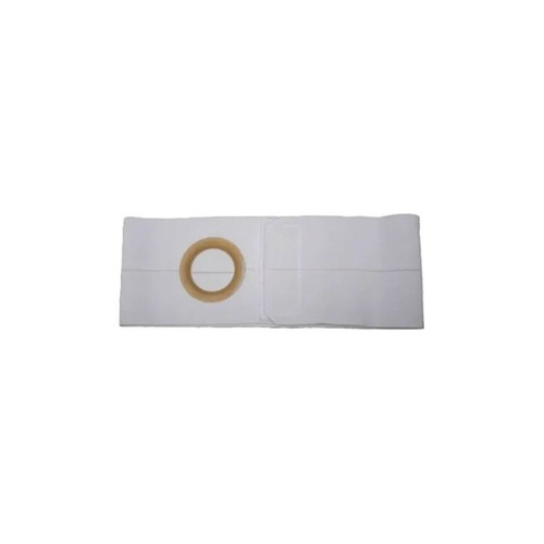 Nu-Hope - Nu-Form - 6331-V - 6" Support Belt 3 - 3/8" Center Opening, 32" - 35" Waist, Medium, Regular Elastic.