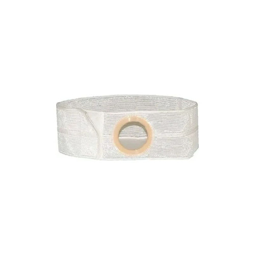 Nu-Hope - Nu-Form - 6333-P-I - Support Belt Prolapse 2 - 5/8" Center Opening 6" Wide 41" - 46" Waist, X - Large, Regular Elastic.