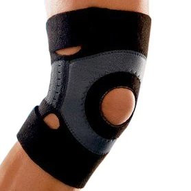 3M - 01036Enr - Wrist Support, Adj 1.5X3.75X5.125