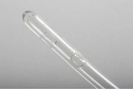 Amsino - Amsure - As860610 - International - Urethral Catheter Straight Tip Uncoated Pvc 10 Fr 6 Inch