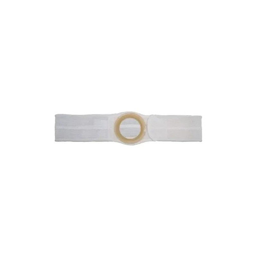 Nu-Hope - Nu-Form - 6401-B - Support Belt 3" , W, 32" - 35" Waist, Medium, Cool Comfort Elastic