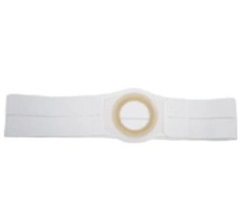 Nu-Hope - Nu-Form - 6404 - Support Belt 2-3/8" , 3" W, 47" - 52" Waist, 2x-Large, Cool Comfort Elastic