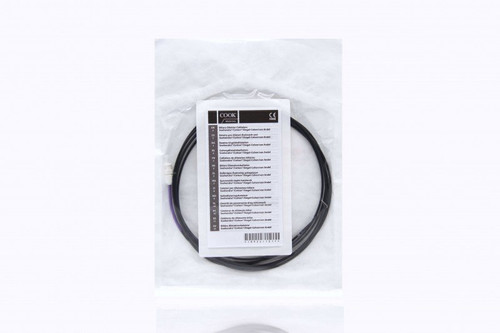 Cook Medical - Soehendra - G21571 - Biliary Dilation Catheter Without Balloon 200 Cm