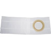 Nu-Hope - Nu-Form - 6423 - Support Belt 2 - 3/8" , 5" W, 41" - 46" Waist, X - Large, Cool Comfort Elastic