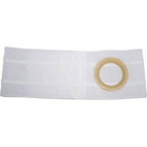 Nu-Hope - Nu-Form - 6424-Q - Support Belt 2 - 7/8" X 3 - 3/8" , 5" W, 47" - 52" Waist, 2X - Large, Cool Comfort Elastic